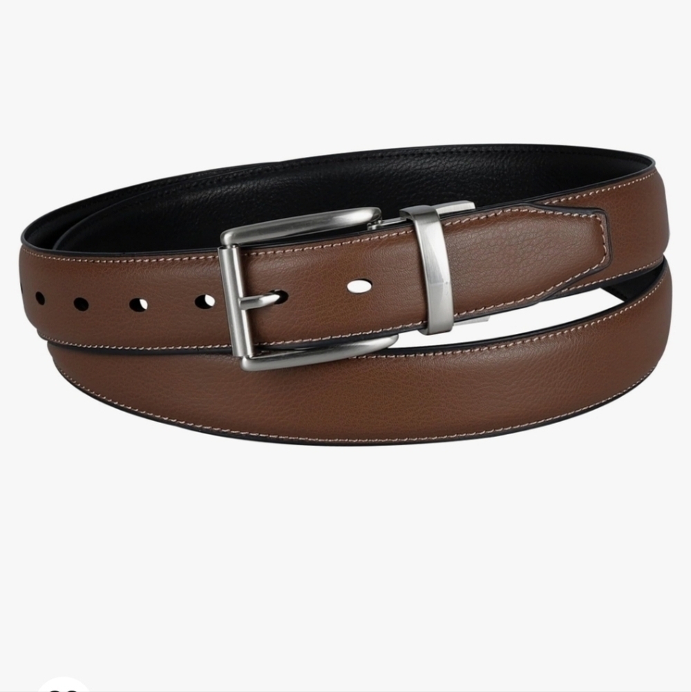 Dockers Reversible Everyday Belt - Size 2X
